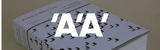 L'Architecture d'Aujourd'hui à propos de La Tâche de l'architecte