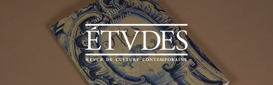 Dans la revue Études (n°4311)