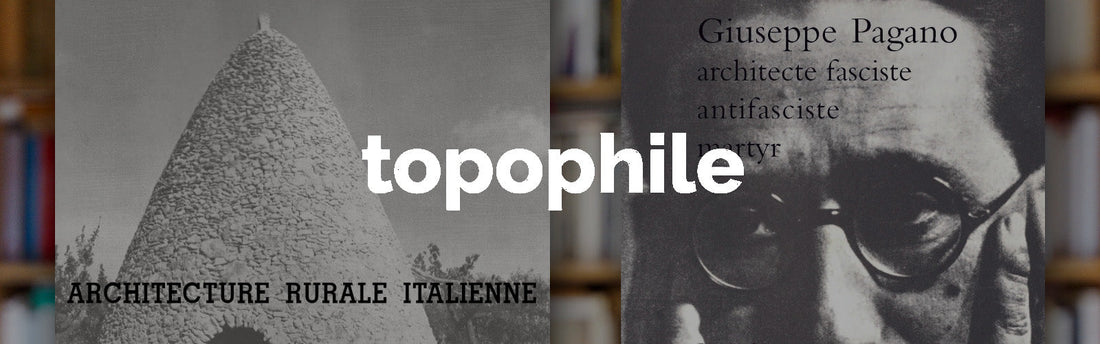 "Le catalogue raisonné d’une architecture sans architecte"