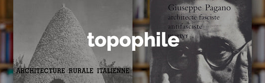 "Le catalogue raisonné d’une architecture sans architecte"