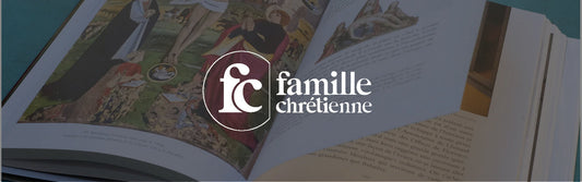 Dans Famille Chrétienne (n°2238, décembre 2020)