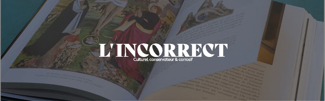 « C’est une rude entreprise, que de voir vraiment ce que l’on voit »