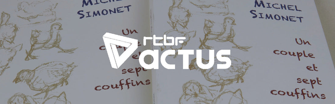 Écrire au ras du bitume