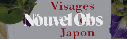 Dans Le Nouvel Obs n°3135