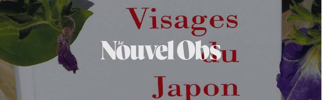 Dans Le Nouvel Obs n°3135