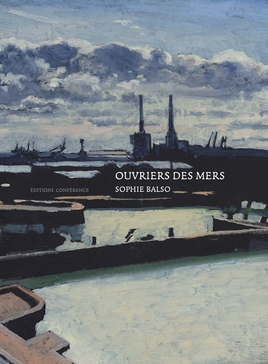 Ouvriers des mers