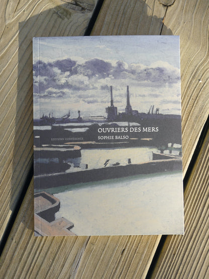 Ouvriers des mers