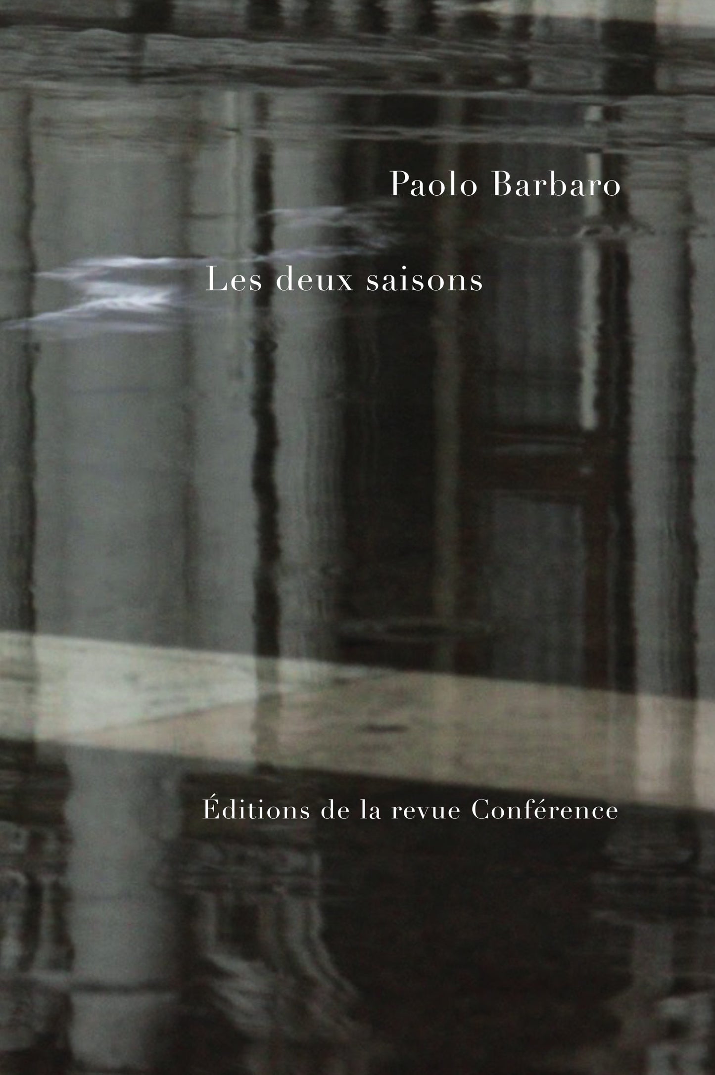 Les deux saisons