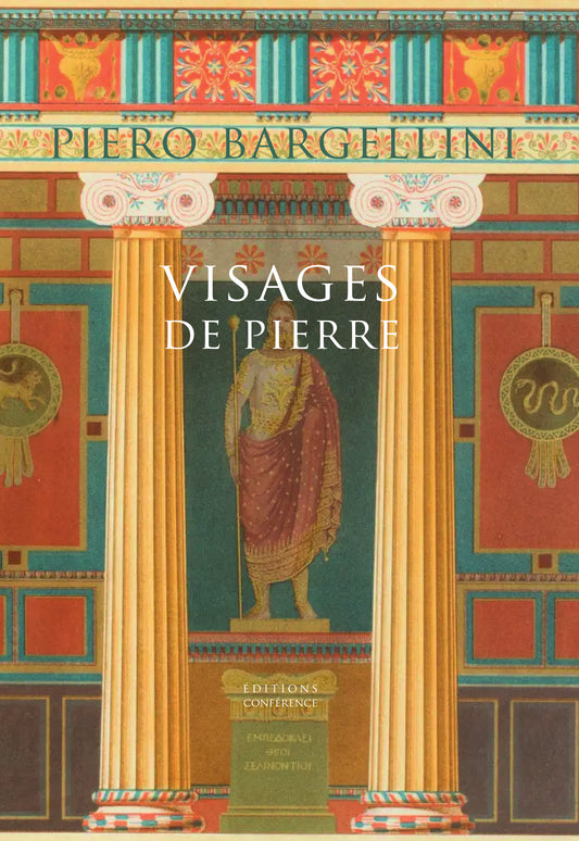 Visages de pierre