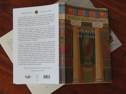 Visages de pierre