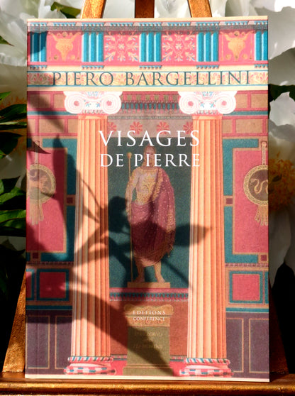 Visages de pierre