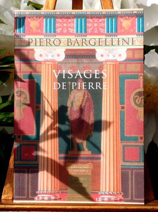 Visages de pierre