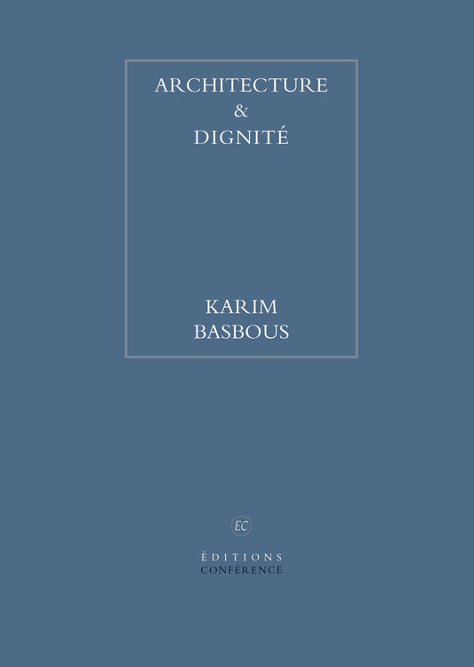 Architecture et dignité