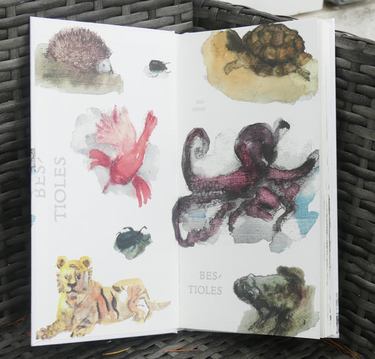 Bestioles