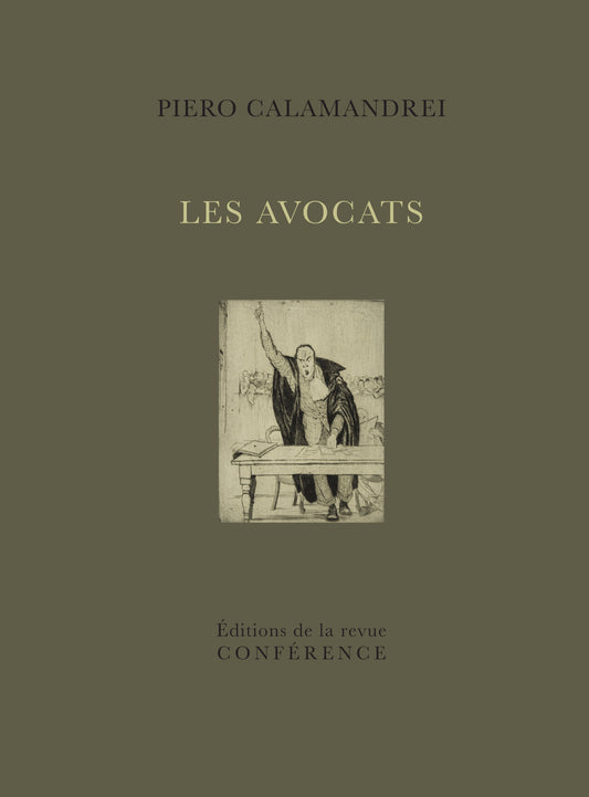 Les avocats