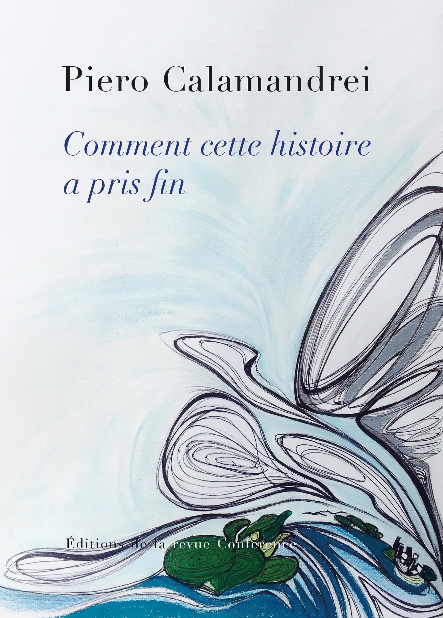 Comment cette histoire a pris fin
