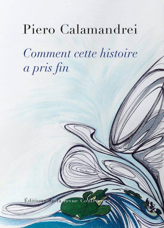 Comment cette histoire a pris fin