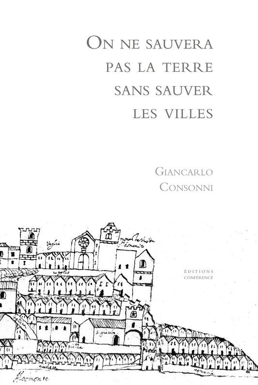 On ne sauvera pas la terre sans sauver les villes