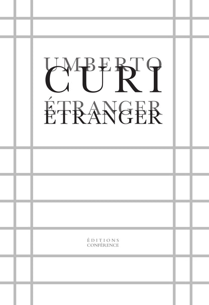 Étranger