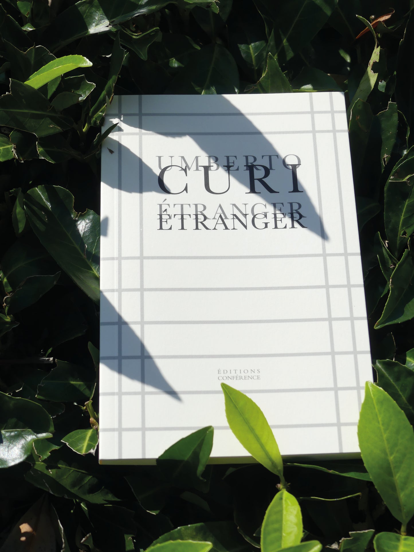 Étranger
