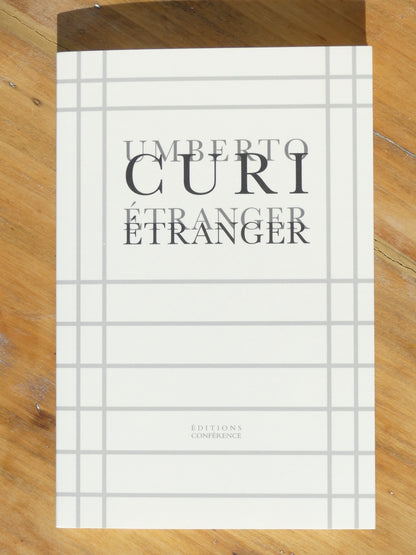 Étranger