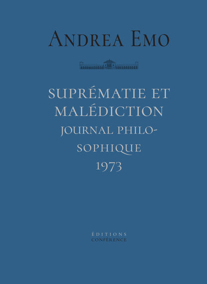 Suprématie et malédiction