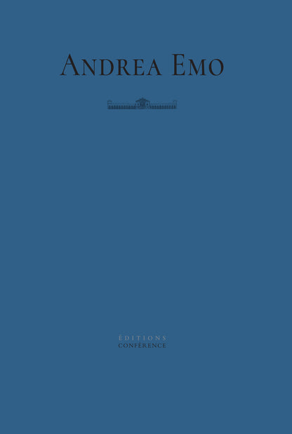 Deux livres d'Andrea Emo