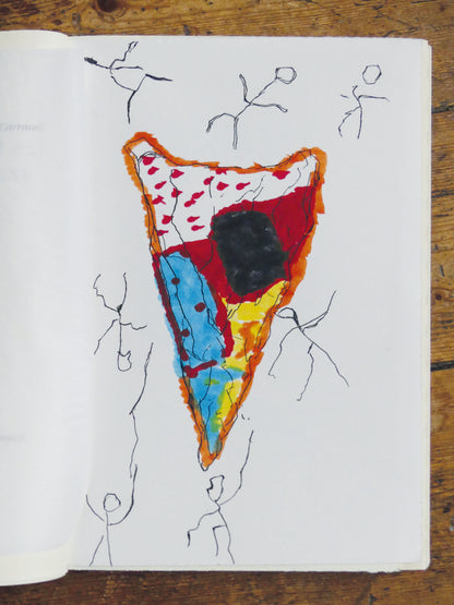 Les Falaises de San Lazzaro