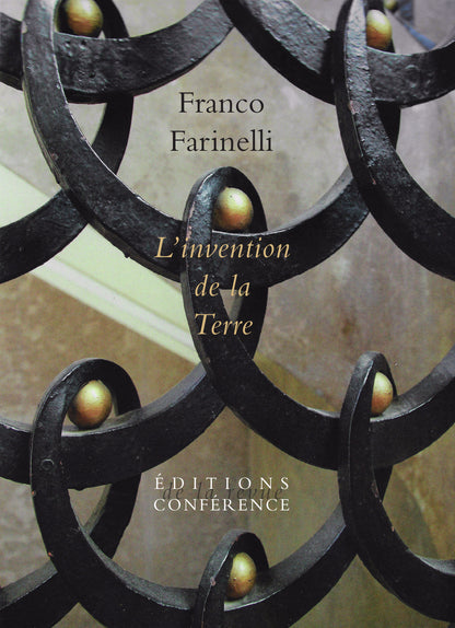 L'invention de la terre
