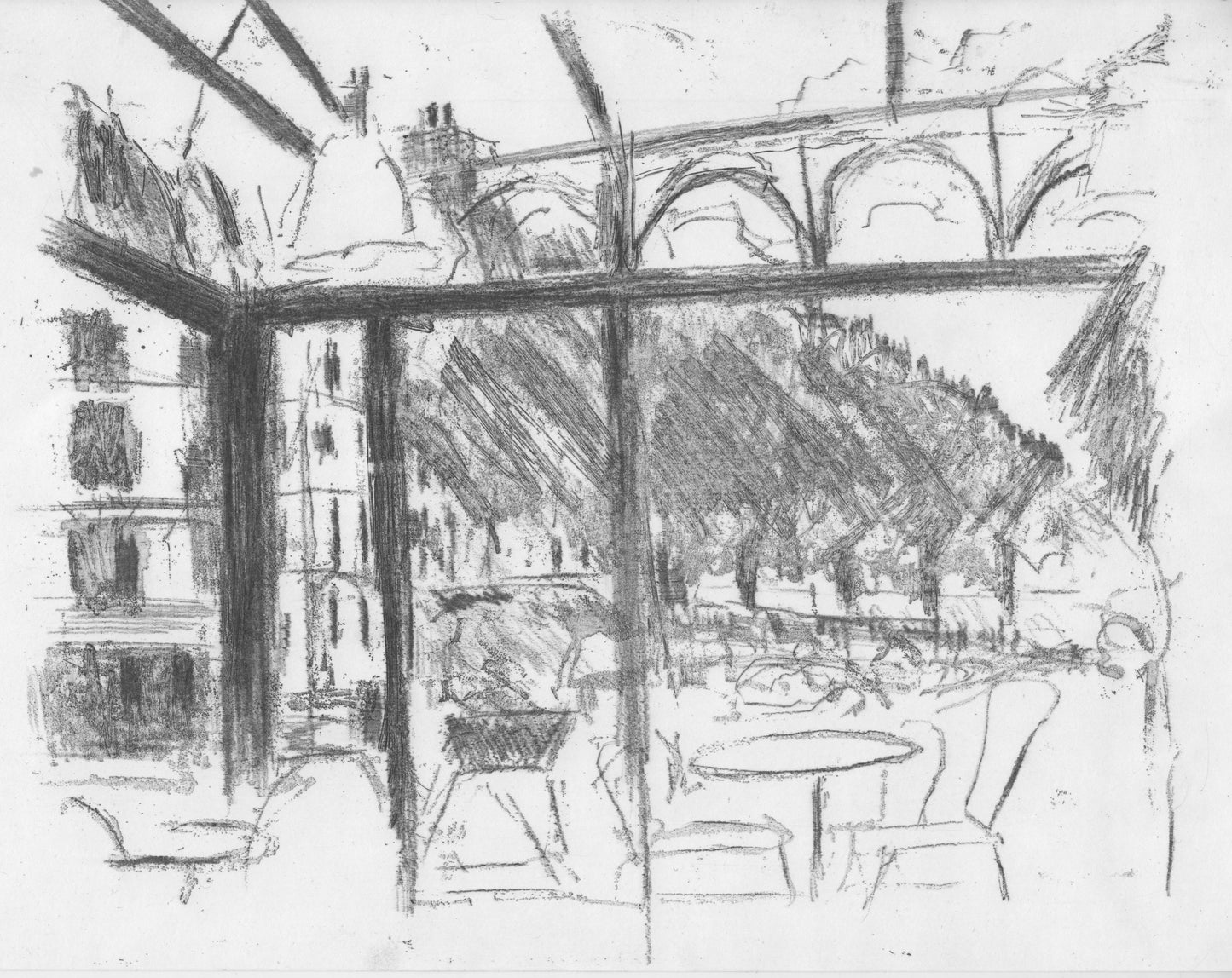 Vendredis soir & autres contes du bout de la rue