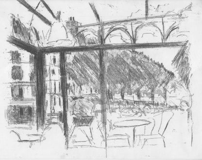 Vendredis soir & autres contes du bout de la rue