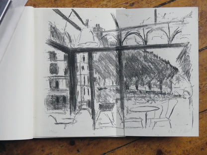 Vendredis soir & autres contes du bout de la rue