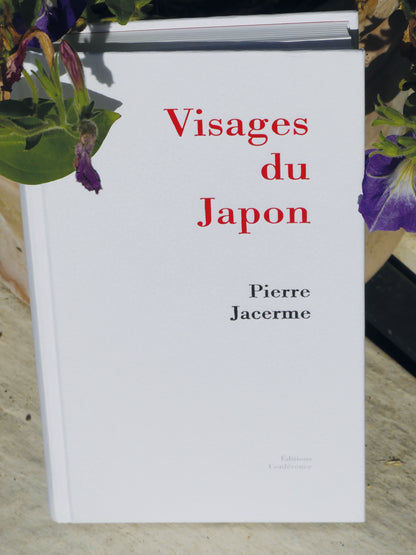 Visages du Japon (relié)
