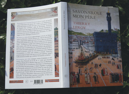 Savonarole, mon père