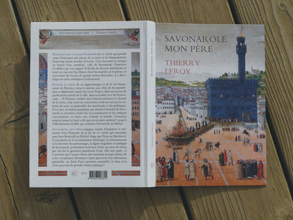 Savonarole, mon père