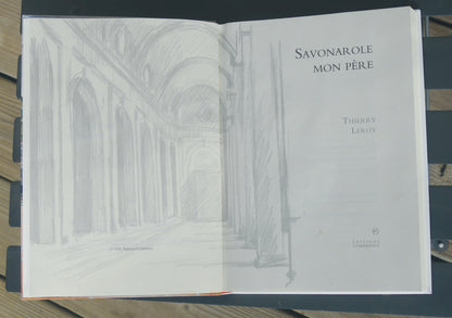 Savonarole, mon père