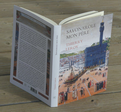 Savonarole, mon père