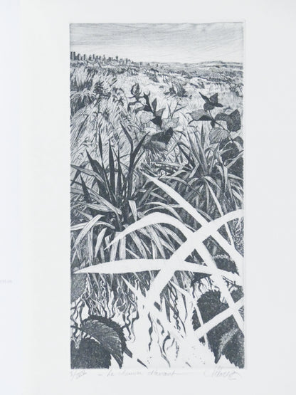 Le Luxe de la peinture