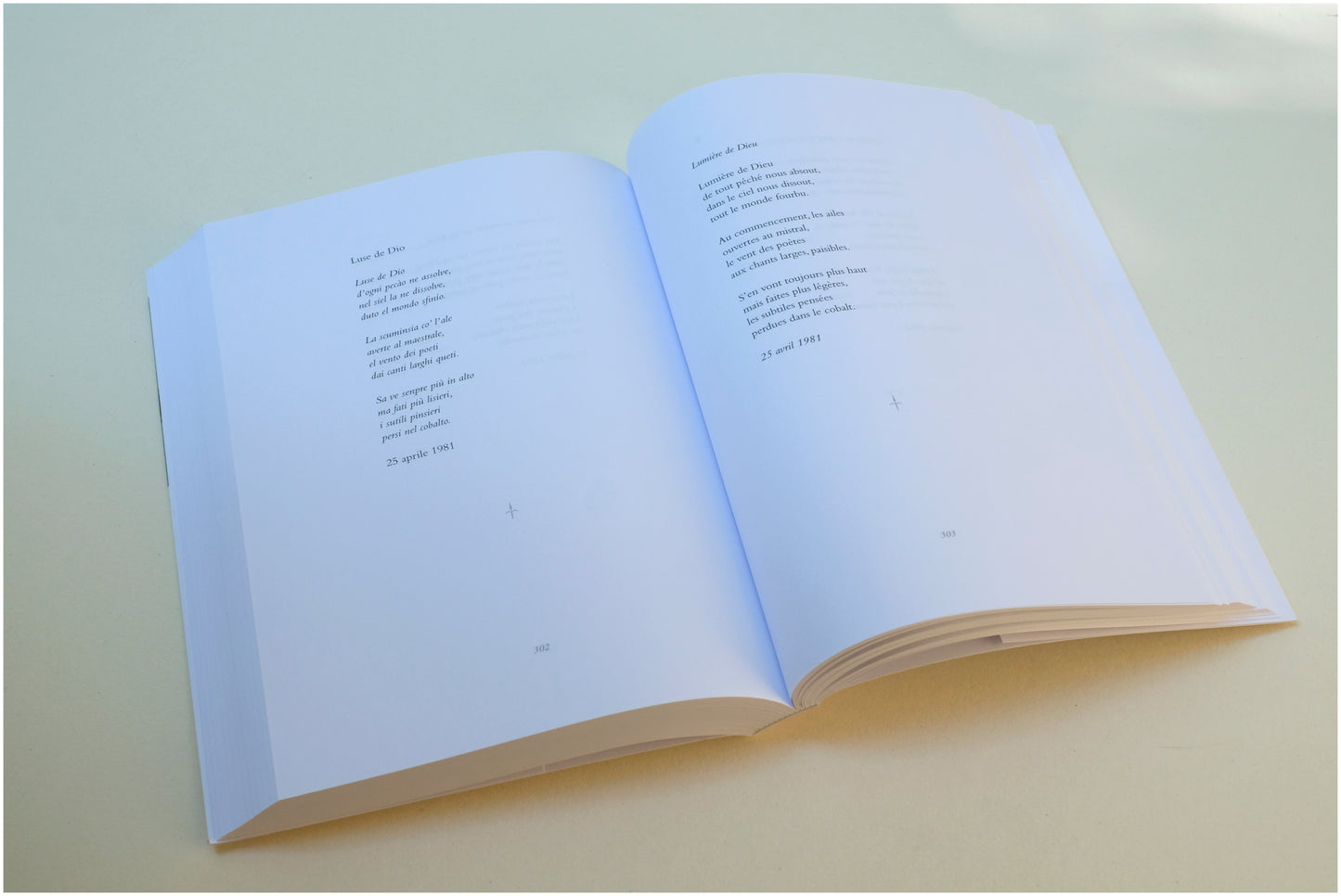 Les Litanies de la Madone & autres poèmes spirituels