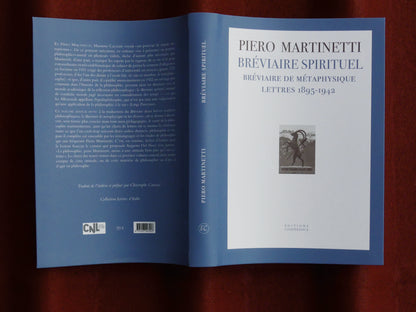 Bréviaire spirituel