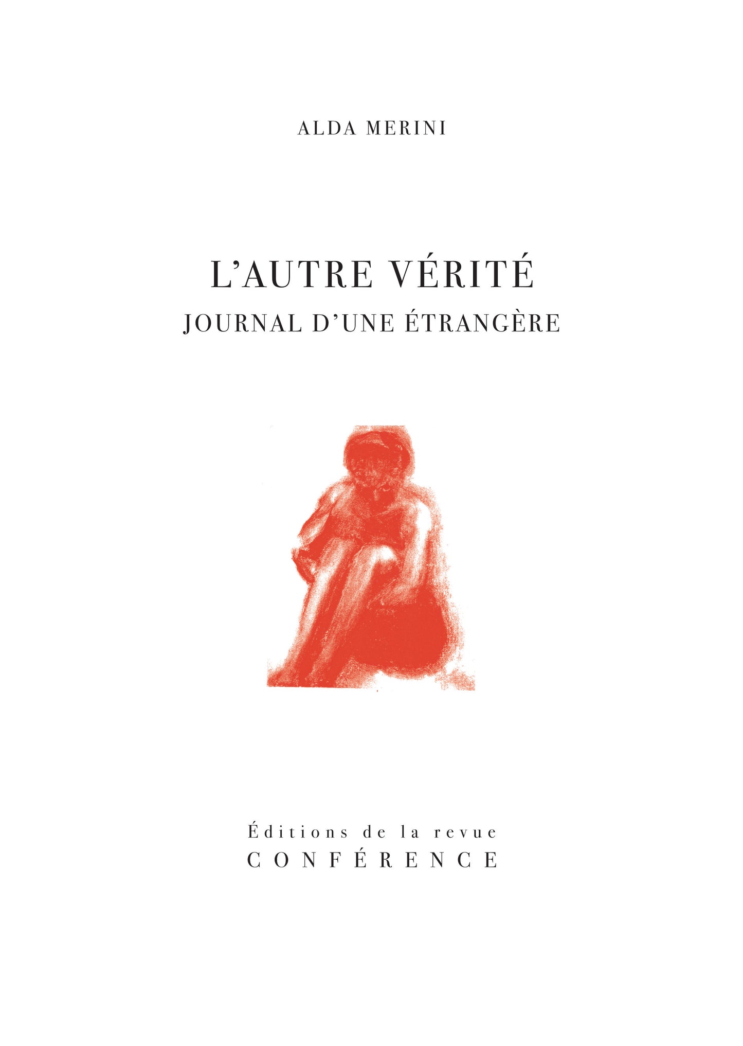 L'autre vérité