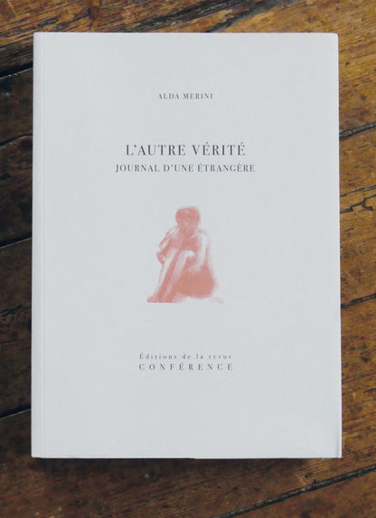 L'Autre vérité