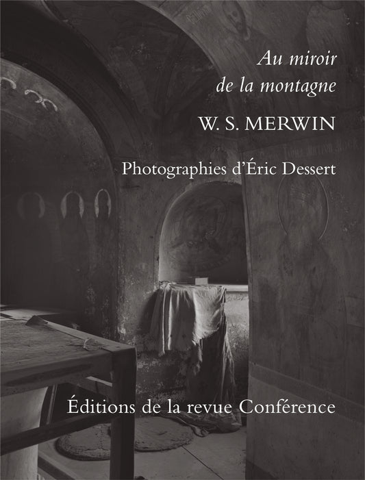 Au miroir de la montagne