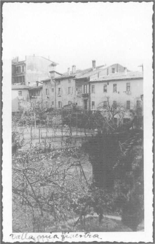 Sur Morandi
