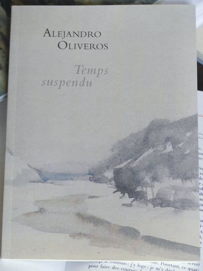 Temps suspendu