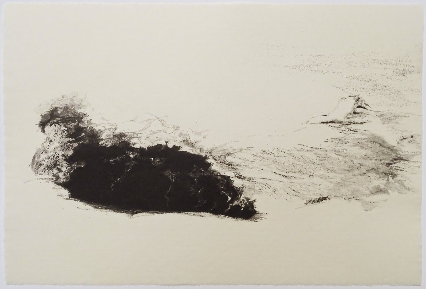 Lettre à Charles Péguy sur l'amour humaine