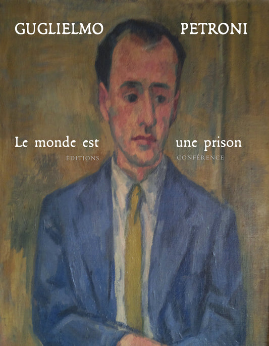 Le monde est une prison