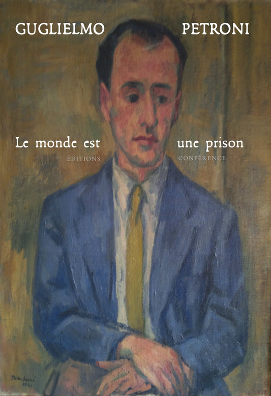 Le monde est une prison