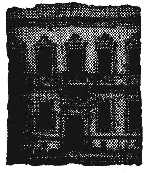 Noël 1833