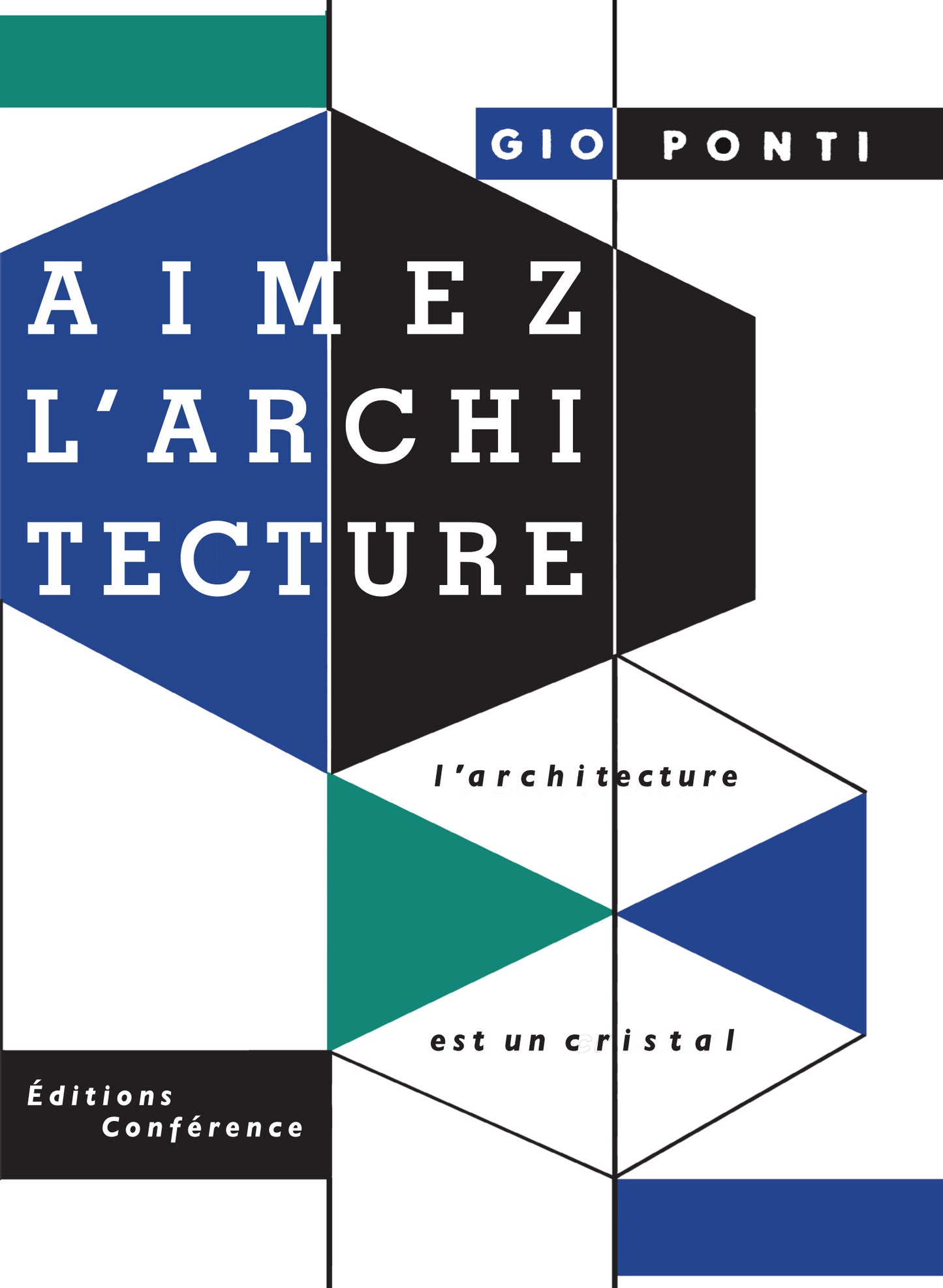 Aimez l'architecture